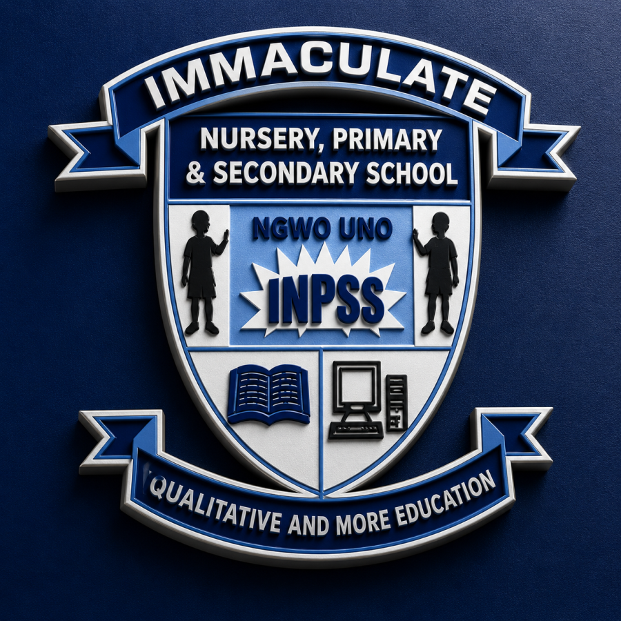 School logo